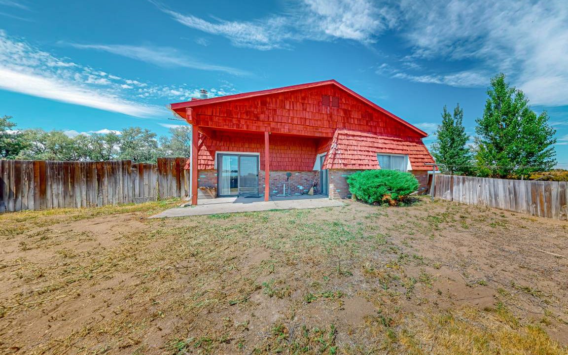 Photo of Buildings in Alamosa