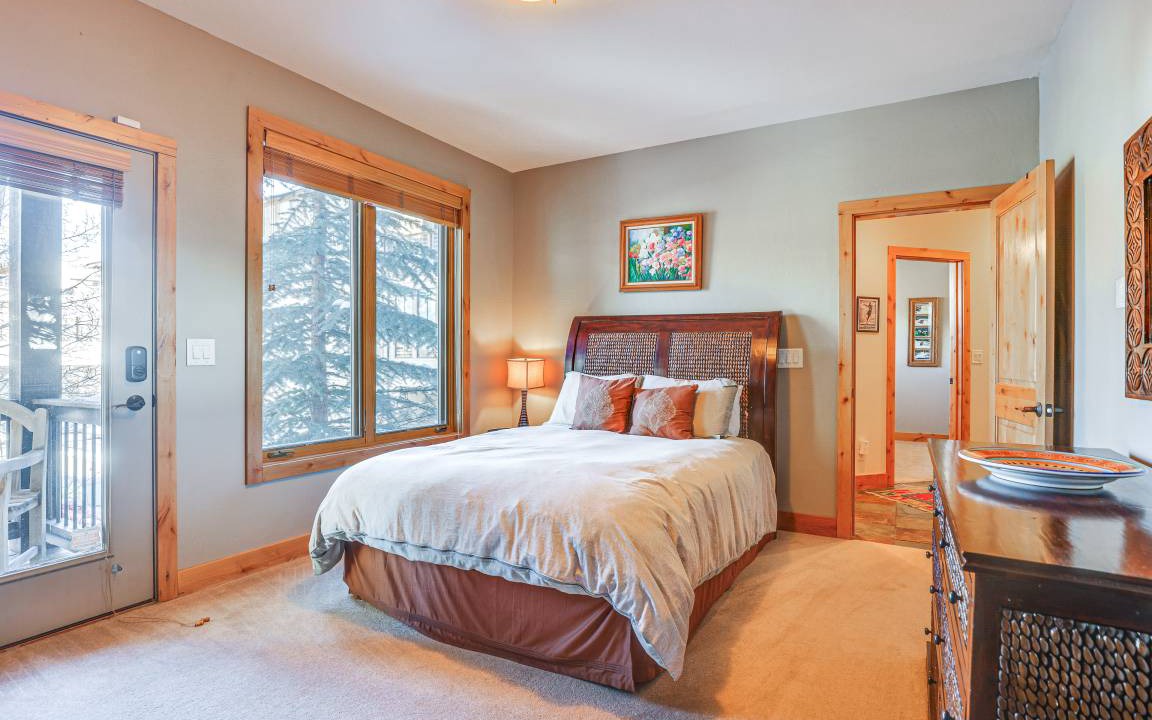 Photo of Bedroom in Frisco
