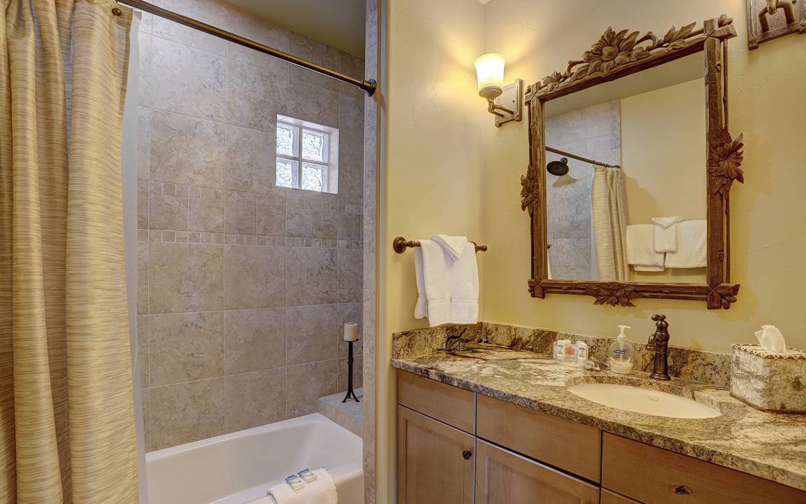 Photo of Bathroom in Breckenridge