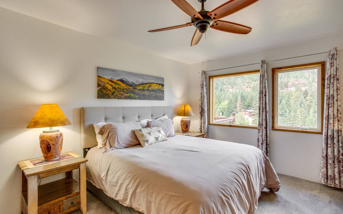 Photo of Bedroom in Ridgway