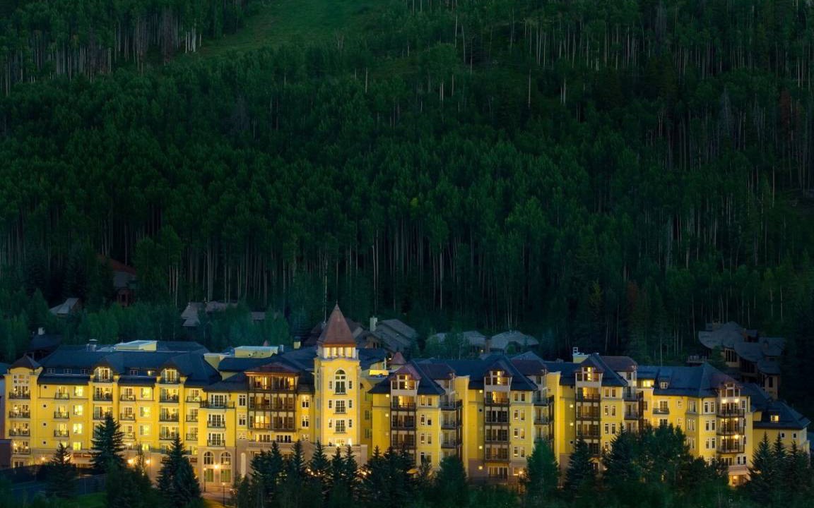 Photo of Others in Vail