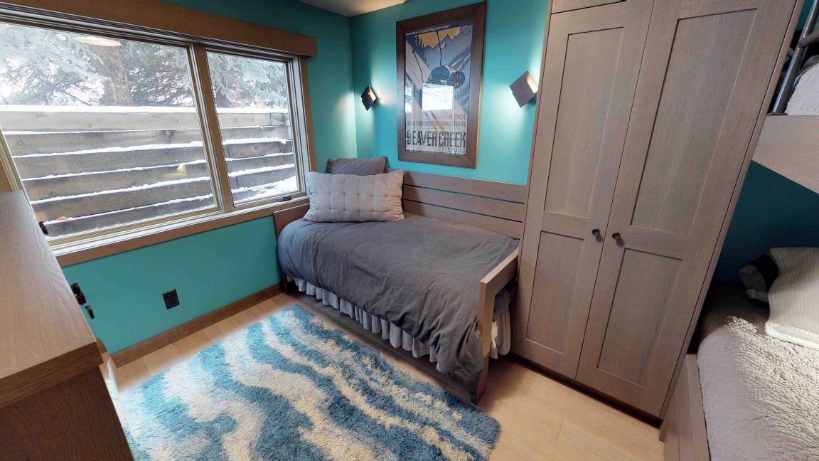Photo of Bedroom in Avon