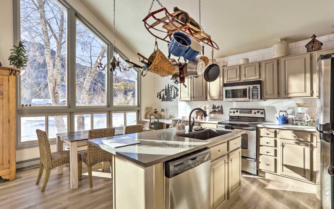 Photo of Kitchen in Eagle-Vail