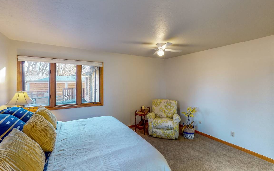 Photo of Bedroom in Greeley
