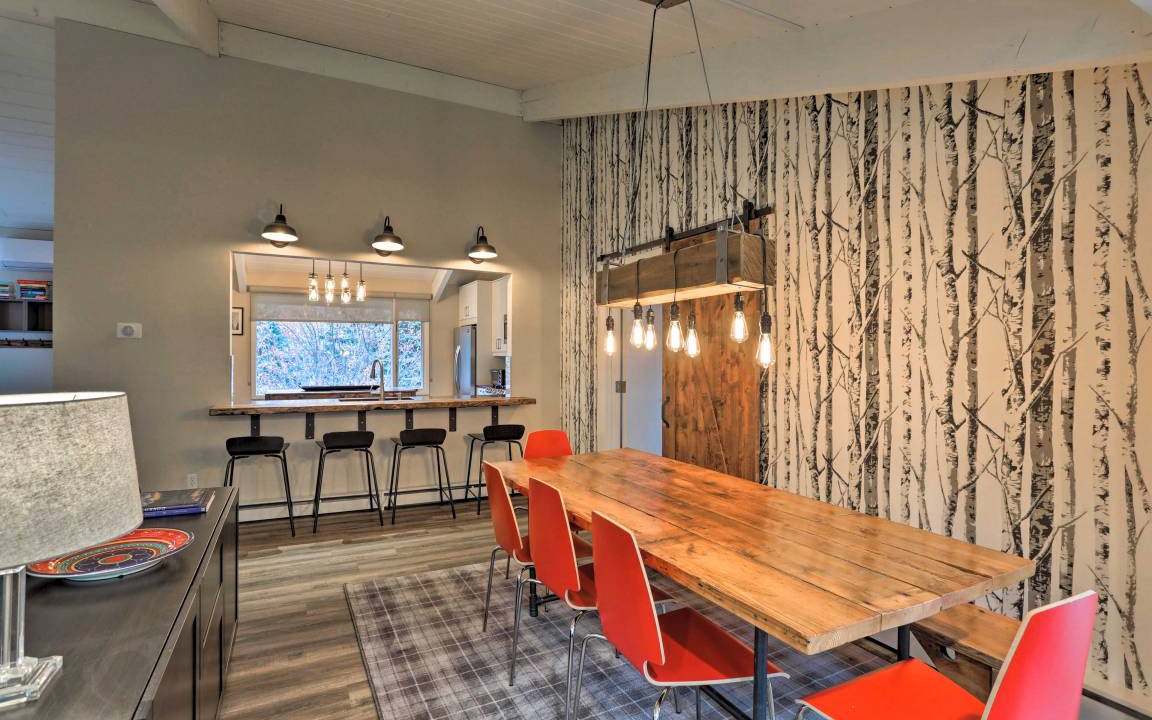 Photo of Livingroom in Eagle-Vail