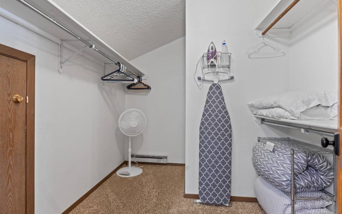 Photo of Bedroom in Steamboat Springs