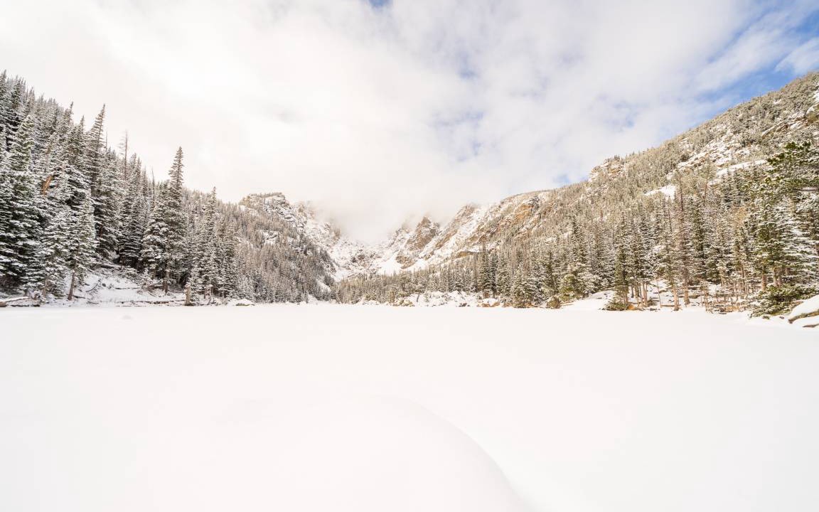 Photo of Others in Estes Park