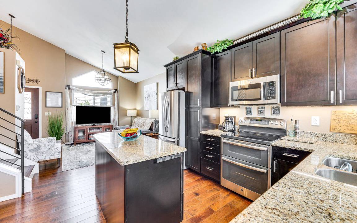 Photo of Kitchen in Northeast Colorado Springs