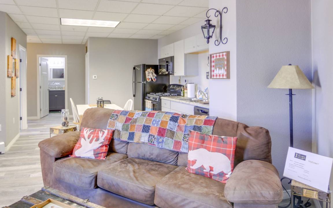 Photo of Livingroom in Del Norte