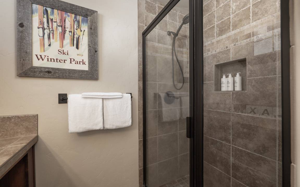 Photo of Bathroom in Fraser