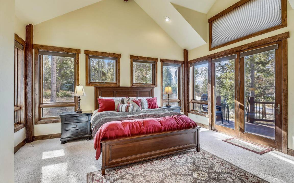 Photo of Bedroom in The Highlands