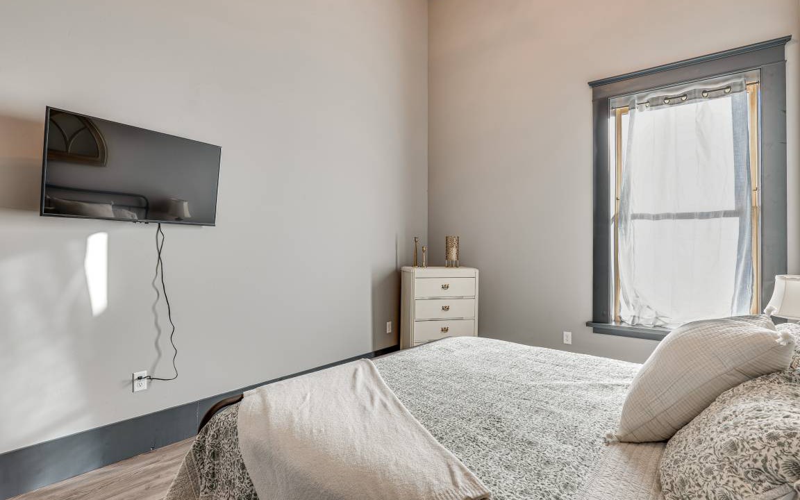 Photo of Bedroom in Florence