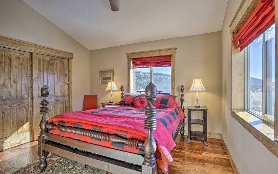 Photo of Bedroom in Cripple Creek