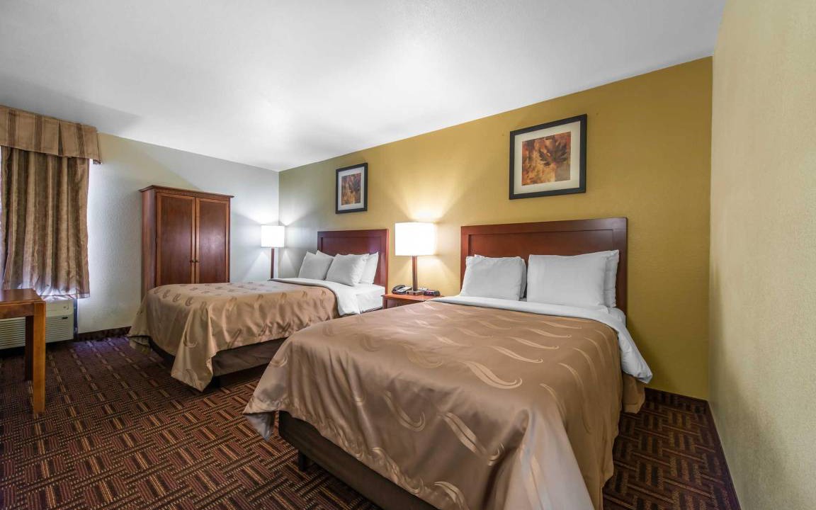 Photo of Bedroom in Central Colorado Springs