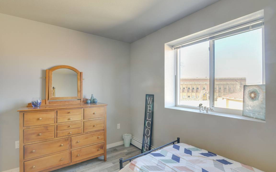 Photo of Bedroom in Del Norte