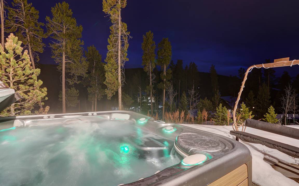 Photo of Outdoor in Breckenridge