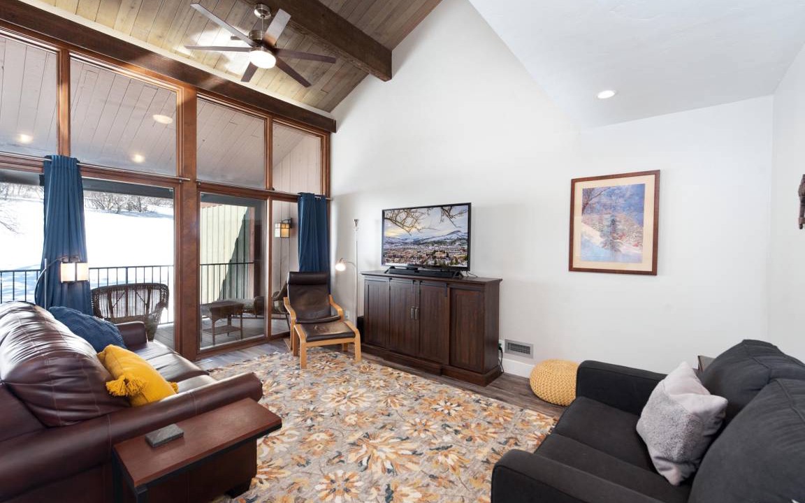 Photo of Livingroom in Ignacio