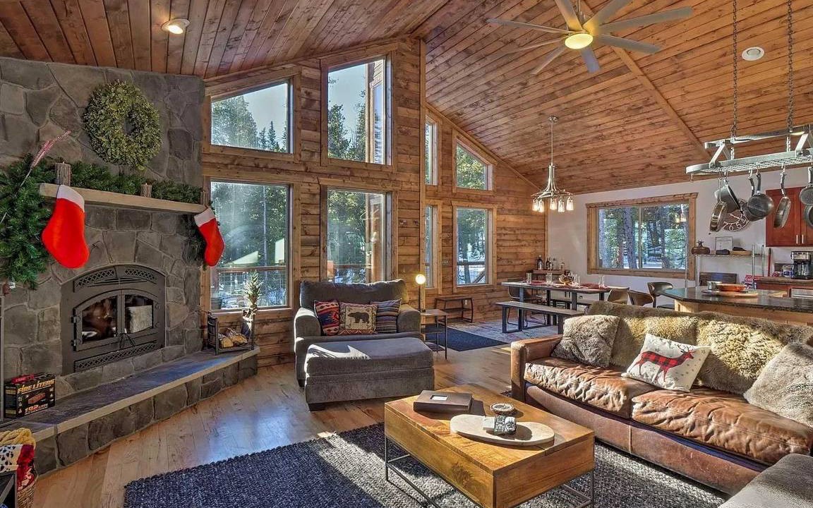 Photo of Livingroom in Valley of the Sun