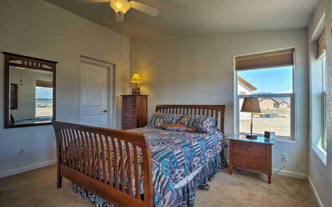 Photo of Bedroom in Buena Vista