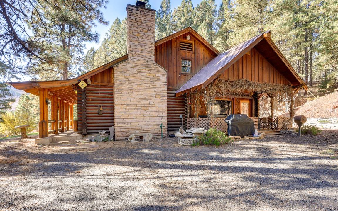 Photo of Others in Vallecito