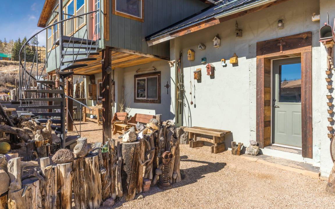 Photo of Others in Creede