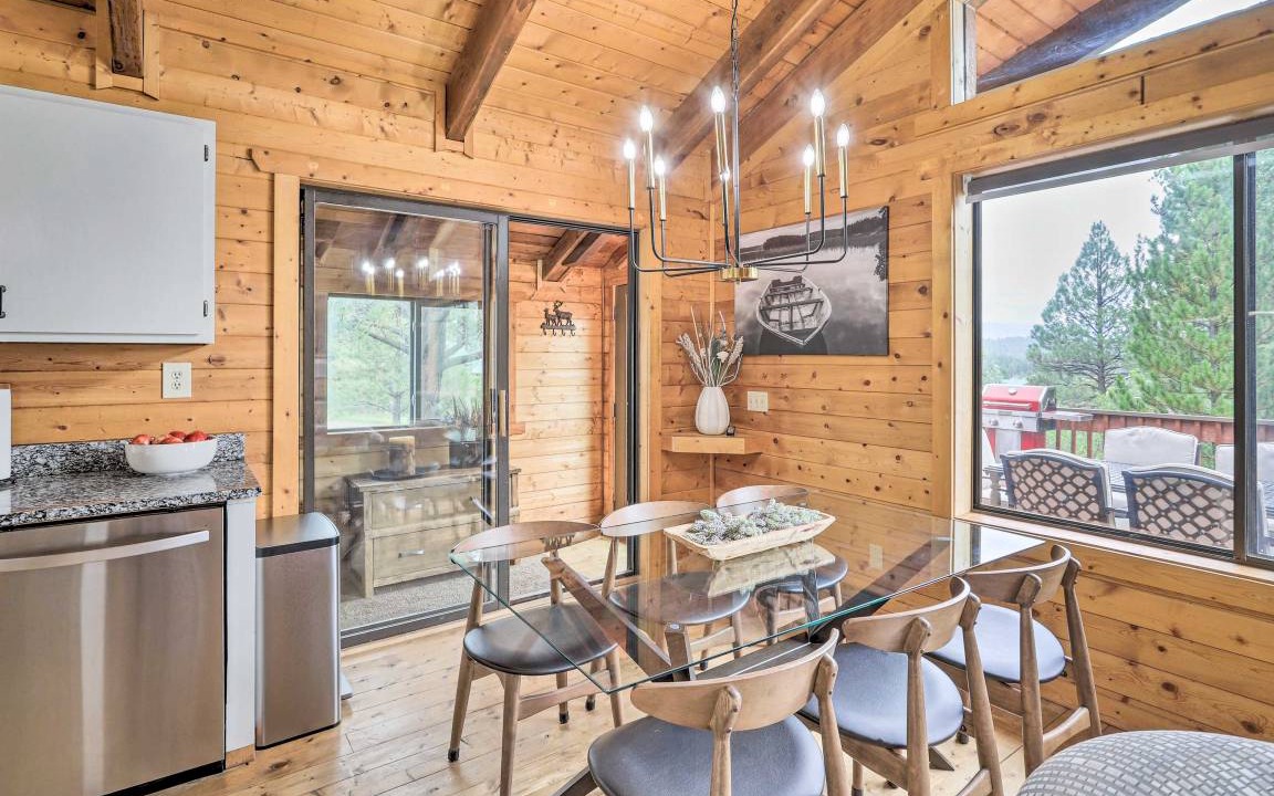 Photo of Kitchen in Twin Creek Village