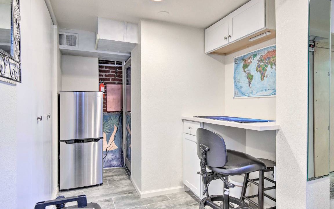 Photo of Kitchen in Whittier
