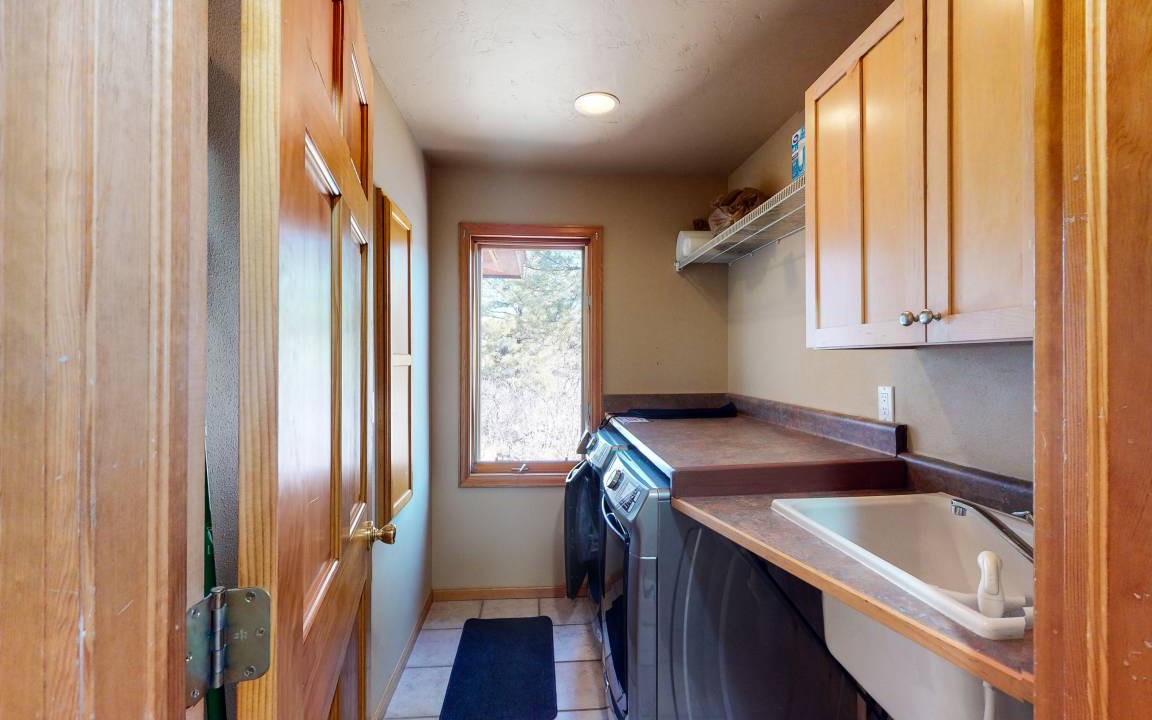 Photo of Kitchen in Twin Creek Village