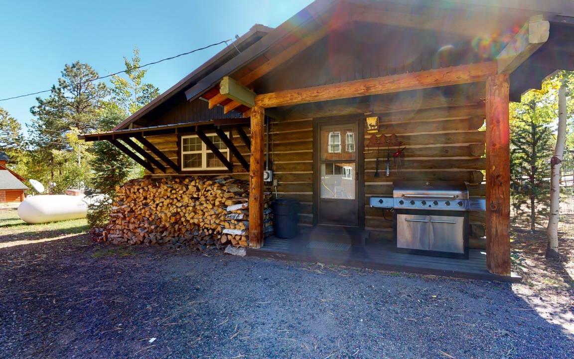 Photo of Others in Ponderosa Pines