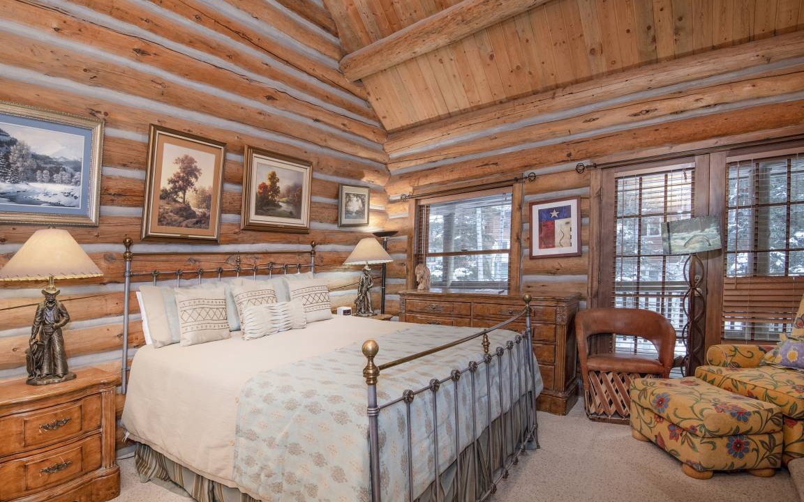 Photo of Bedroom in Intermountain