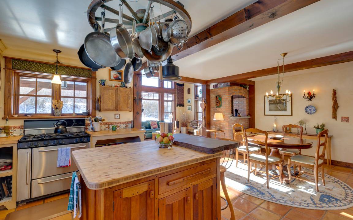 Photo of Kitchen in Placerville