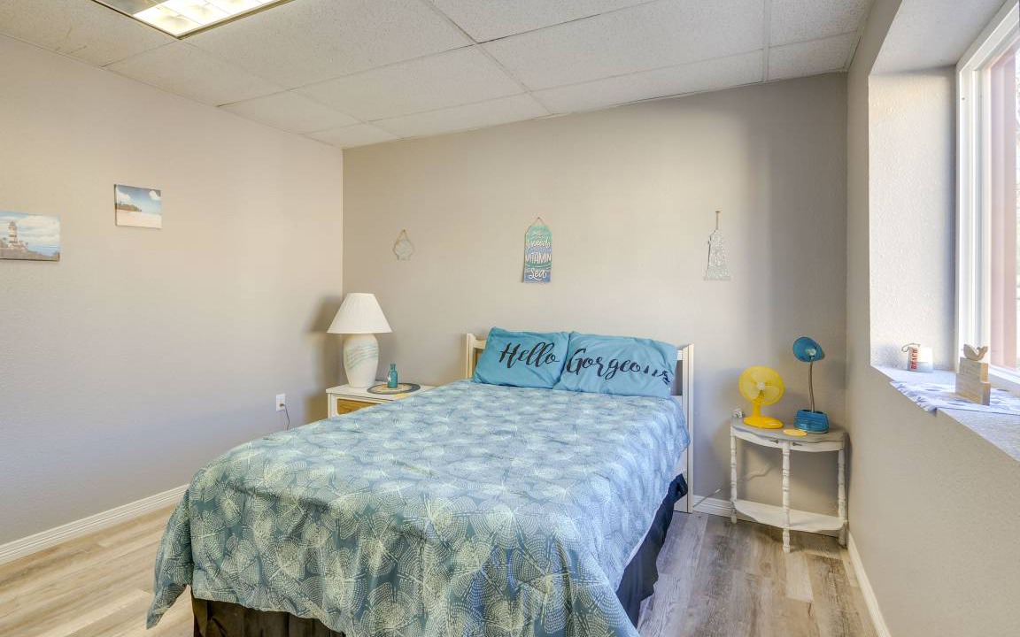 Photo of Bedroom in Del Norte