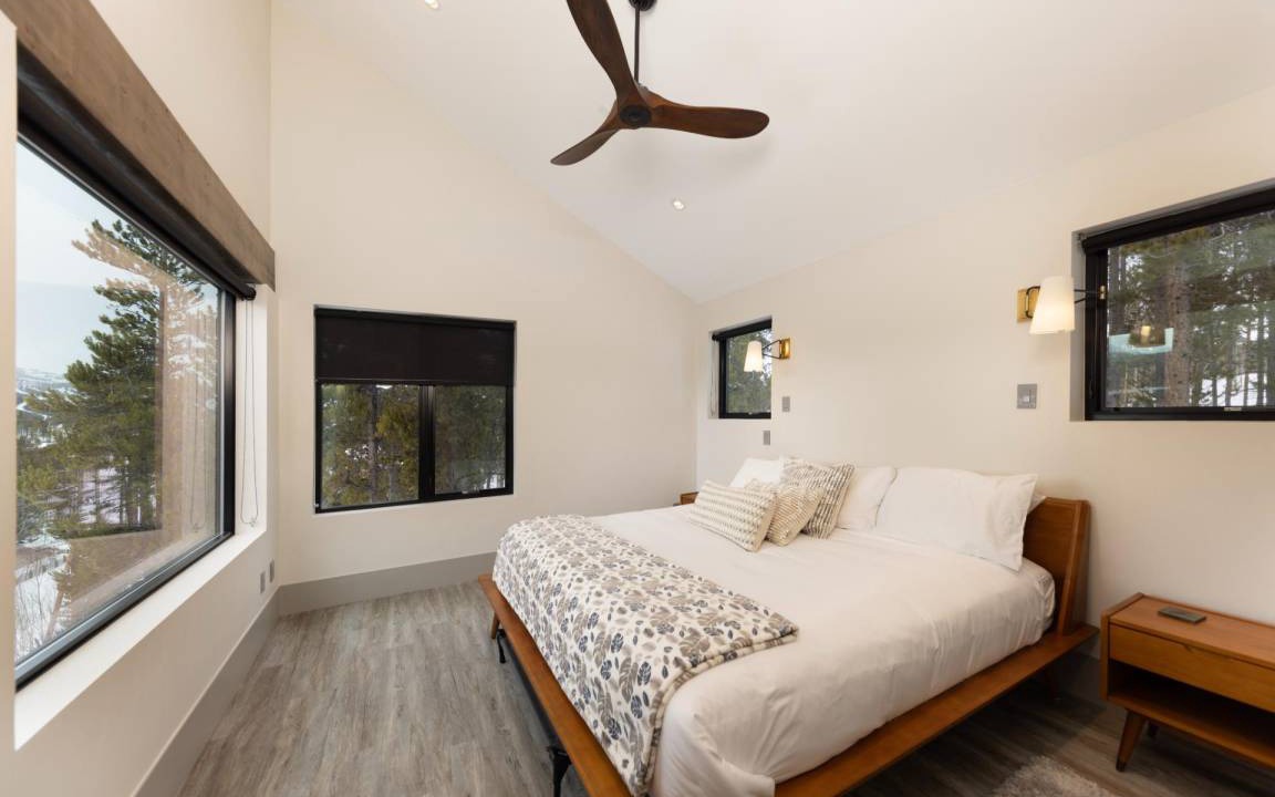 Photo of Bedroom in Baldy Mountain
