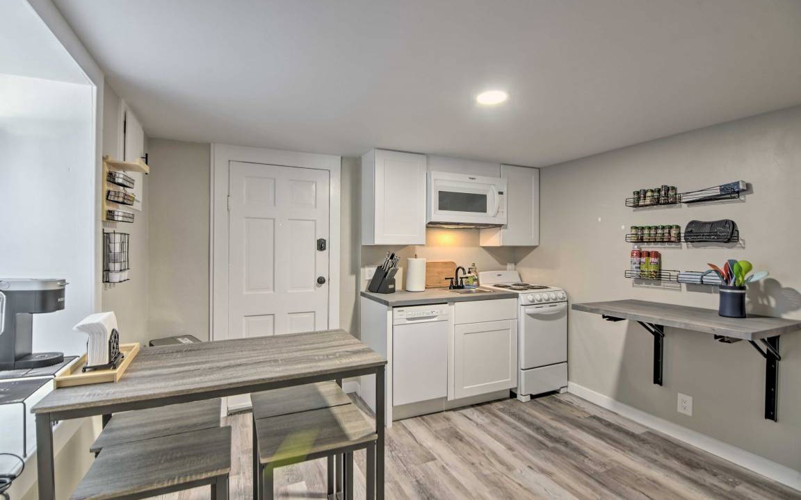 Photo of Kitchen in Longmont