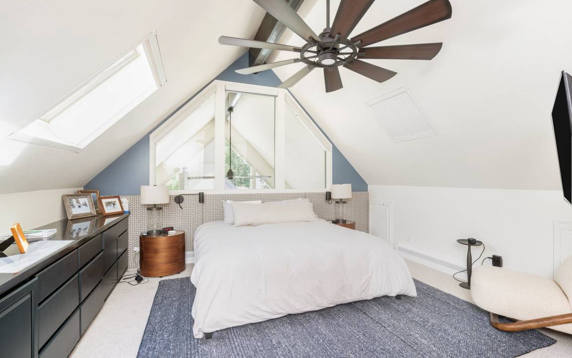 Photo of Bedroom in Telluride