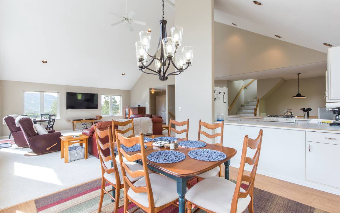 Photo of Kitchen in Ridgway