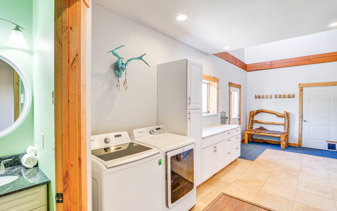 Photo of Kitchen in Buena Vista