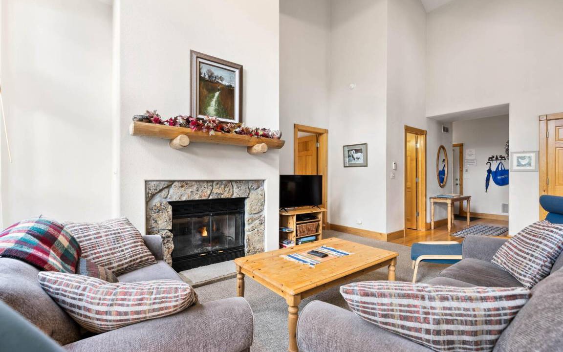 Photo of Livingroom in Frisco