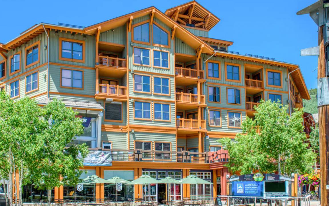 Photo of Others in Copper Mountain Village