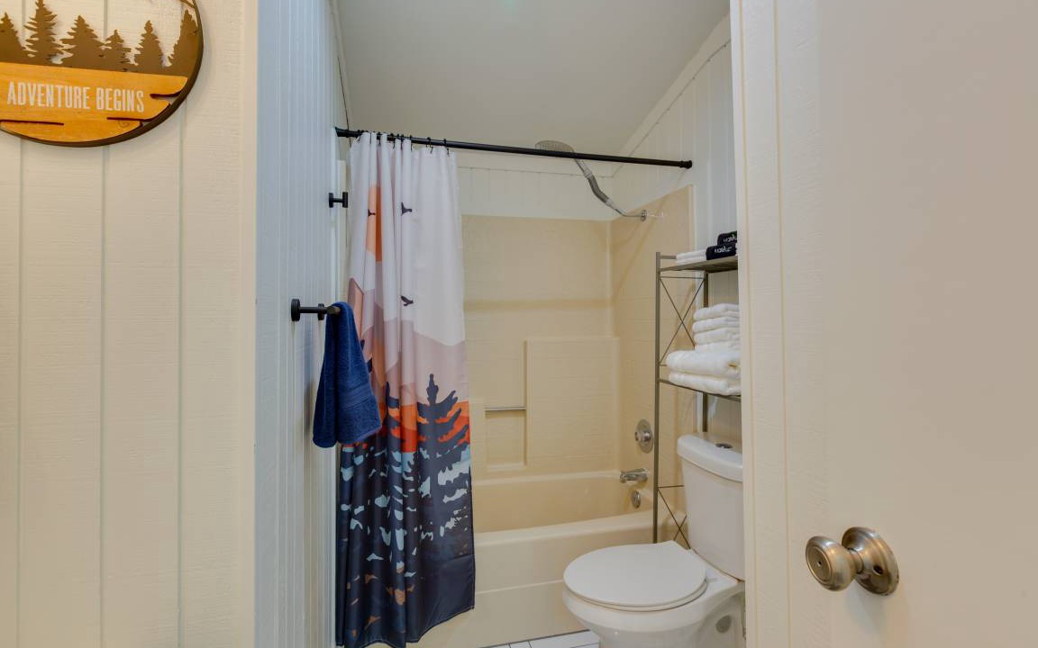 Photo of Bathroom in Cuchara