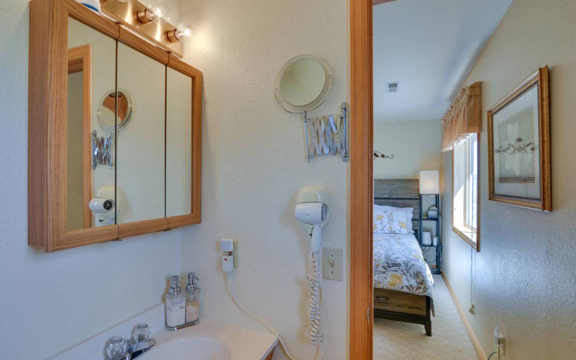 Photo of Bathroom in Buena Vista