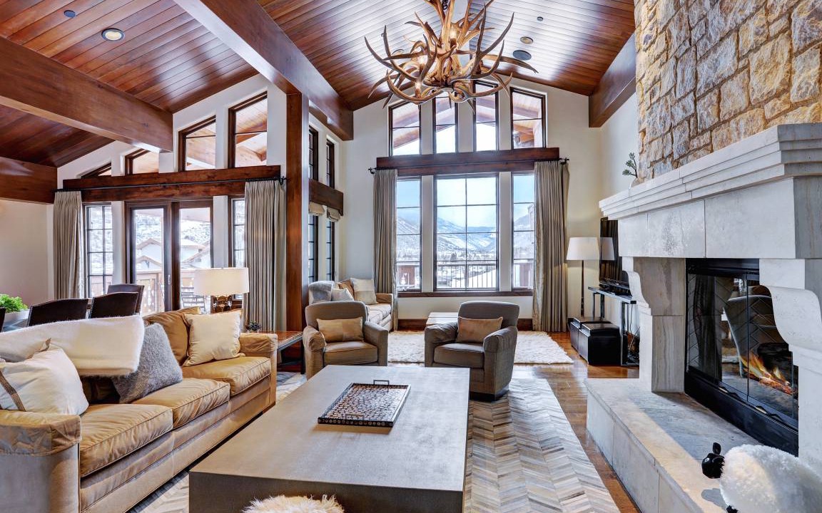 Photo of Others in Vail