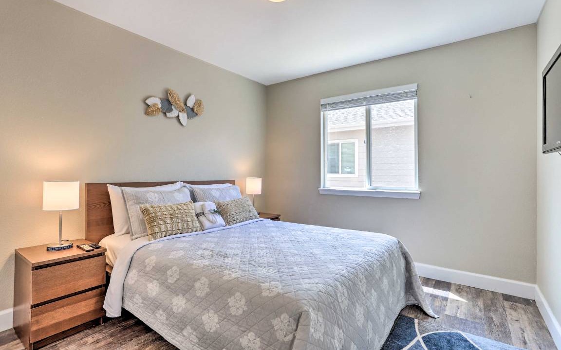 Photo of Bedroom in Thornton