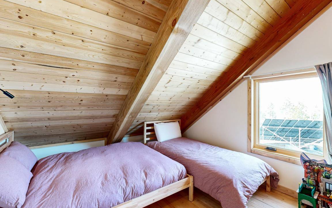Photo of Bedroom in Winter Park Highlands