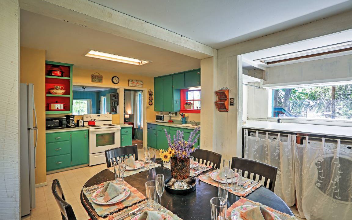 Photo of Kitchen in Durango