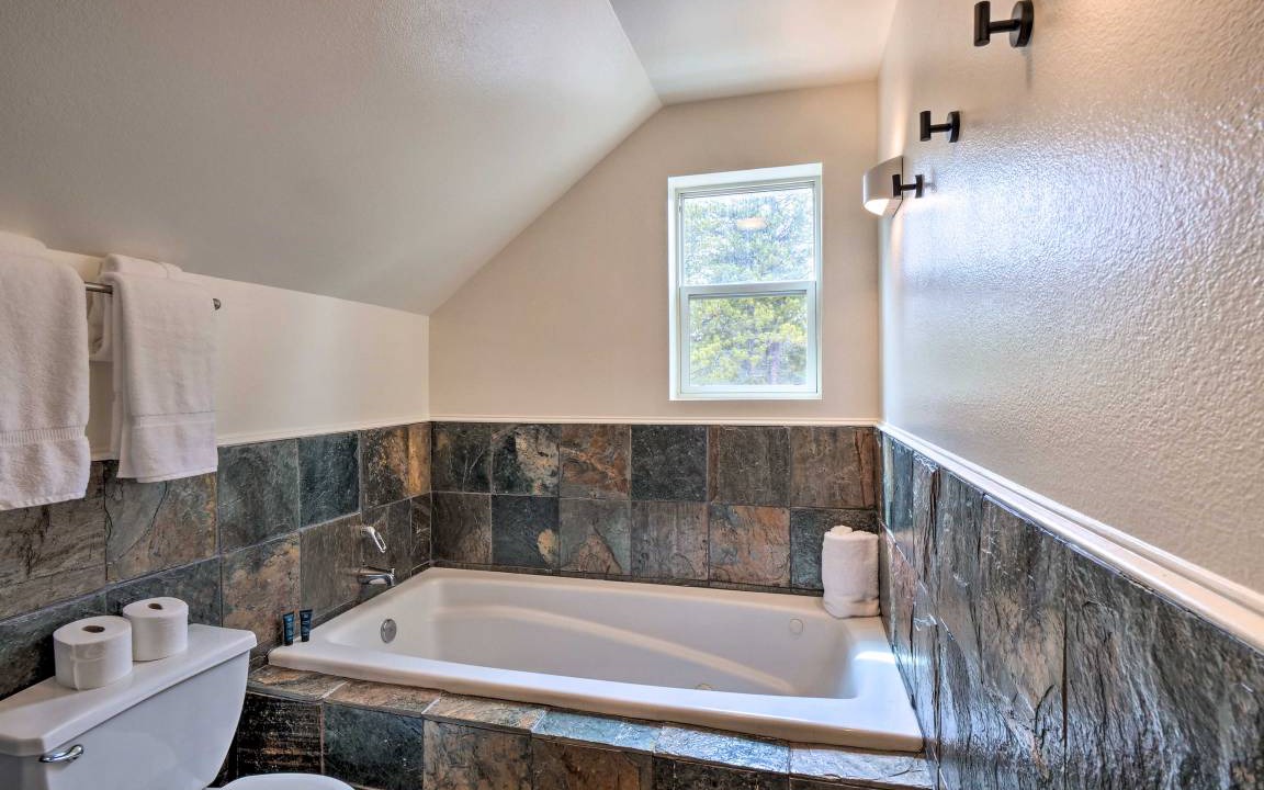 Photo of Bathroom in Leadville North