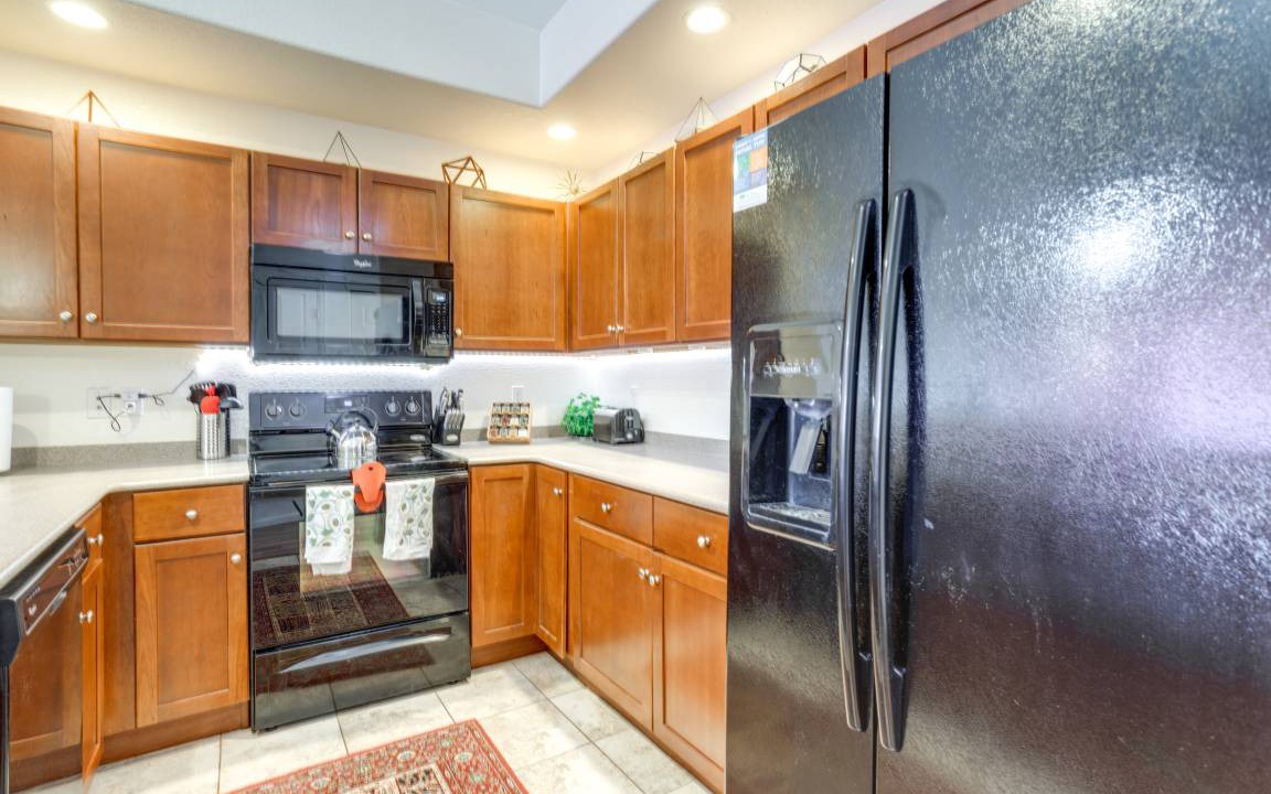 Photo of Kitchen in Dupont