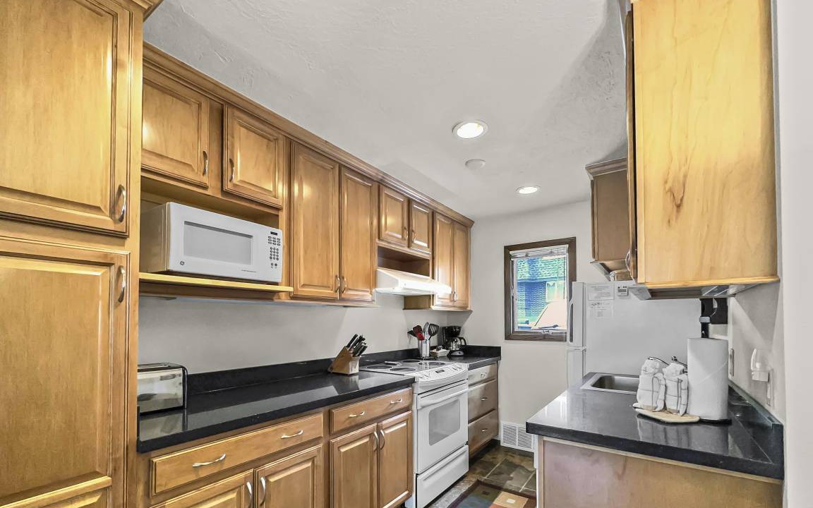 Photo of Kitchen in Dillon