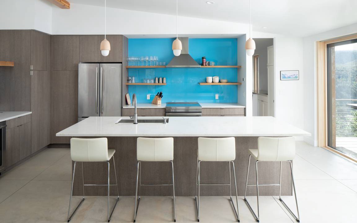 Photo of Kitchen in Nederland