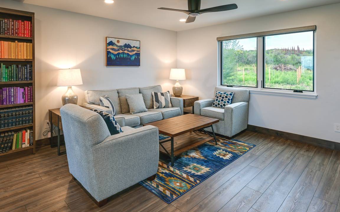 Photo of Livingroom in Steamboat Springs